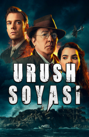 Urush soyasi / Urush tumani Uzbek tilida O'zbekcha 2024 tarjima kino HD skachat