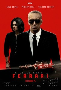 Ferrari Premyera (Biografik, Sport film) Uzbek tilida 2023 O'zbekcha tarjima kino Full HD skachat