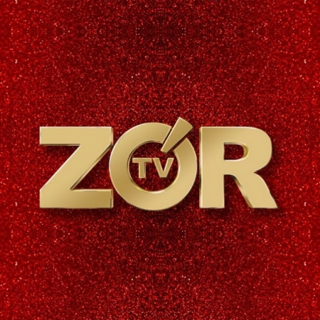 Zo'r TV (Jonli efir Fudbol) ТВ канал онлайн - Смотреть прямой эфир.