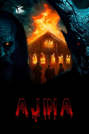 Ajina / Uy odami Uzbek tilida  (Ujas, Fantastika film) O'zbekcha 2024 tarjima kino Full HD skachat