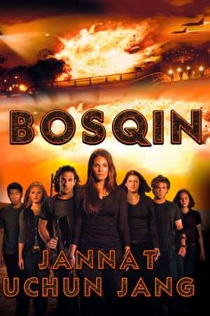 Bosqin: Jannat uchun jang / Ertaga urush boshlanganda Uzbek tilida O'zbekcha 2010-2024 tarjima kino HD skachat