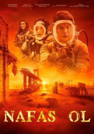 Nafas ol / Nafas chiqar Uzbek tilida  (2025) Premyera O'zbekcha tarjima kino HD skachat