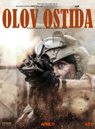 Olov ostida / Urush Uzbek tilida 2025 O'zbekcha tarjima kino HD skachat