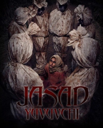 Jasad yuvuvchi  / O'lik yuvuvchi (Ujas, Qo'rqinchli film) Uzbek tilida 2025 O'zbekcha tarjima kino Full HD skachat
