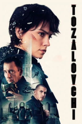 Tozalovchi Uzbek tilida (2025) Premyera kino O'zbekchaTarjima kino HD skachat
