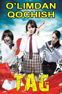 O’limdan qochish (Ujas, film 2015) Uzbek tilida O'zbekcha tarjima kino HD skachat