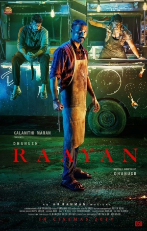 Raayan Hind kino Uzbek tilida (2024) O'zbekcha tarjima kino Full HD skachat