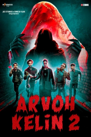 Arvoh kelin 2: Hind kino Uzbek tilida 2024 O'zbekcha tarjima kino 2025 Full HD skachat