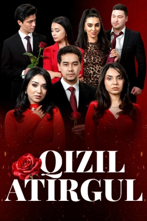 Qizil atirgul 80-qism (milliy serial) | Қизил атиргул 80-қисм (миллий сериал)