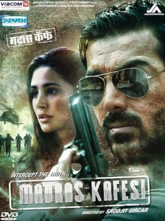 Ajdodlar yeri / Madras kafesi Hind kino Uzbek tilida 2013 O'zbekcha tarjima kino Full HD skachat